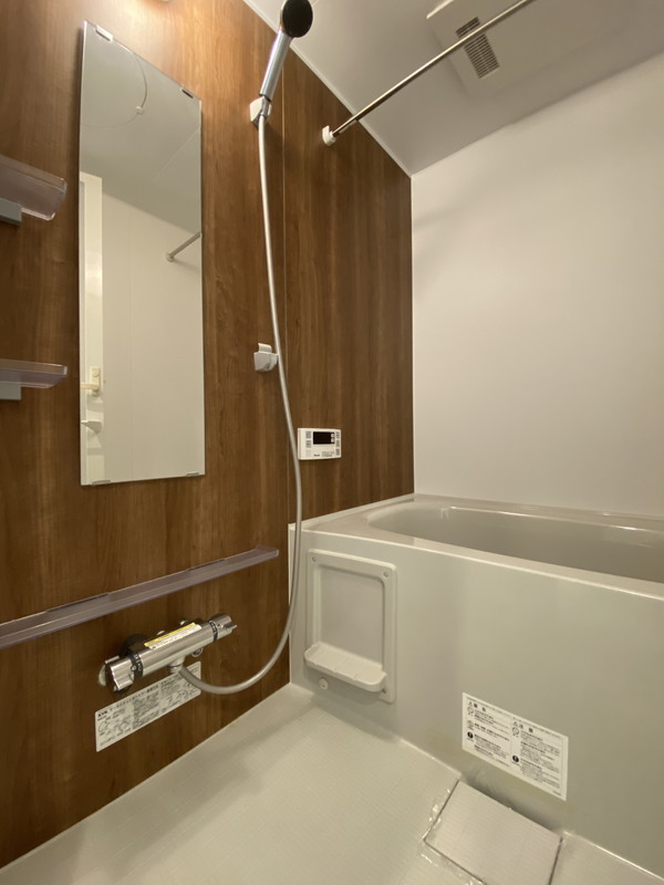 モアリッシェル代官山青葉台305の室内5