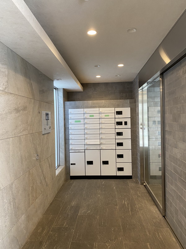 モアリッシェル代官山青葉台305の室内9