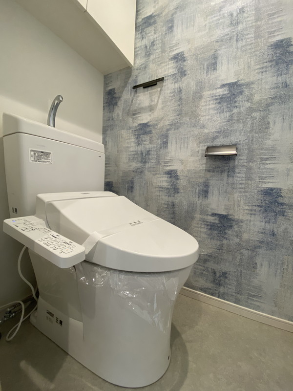 モアリッシェル代官山青葉台305の室内13