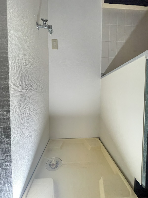 サンテミリオン恵比寿402の室内9