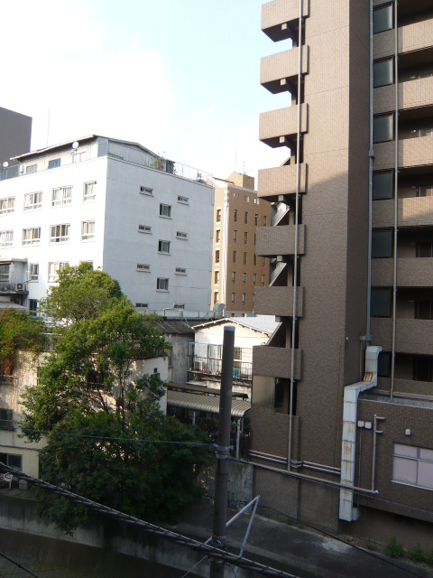 サンテミリオン恵比寿402の室内7