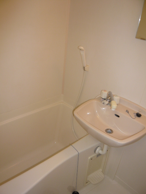 サンテミリオン恵比寿402の室内6