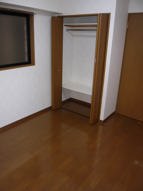 サンテミリオン恵比寿402の室内2