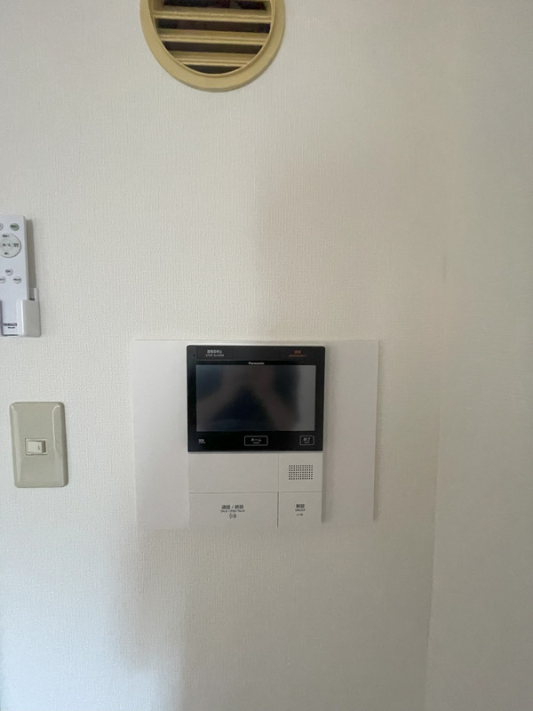 サンテミリオン恵比寿402の室内8