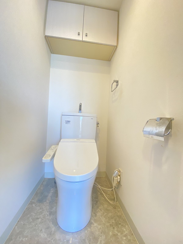 レジデンス三軒茶屋スクエア101の室内6