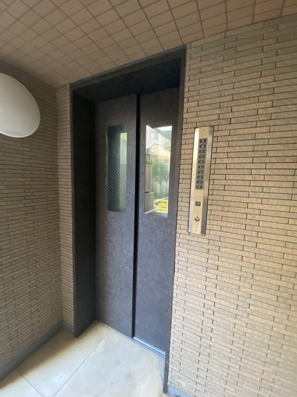 レジデンス三軒茶屋スクエア101の室内7