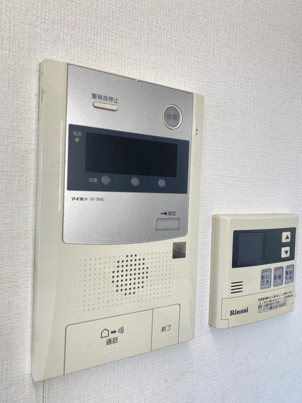 レジデンス三軒茶屋スクエア101の室内10