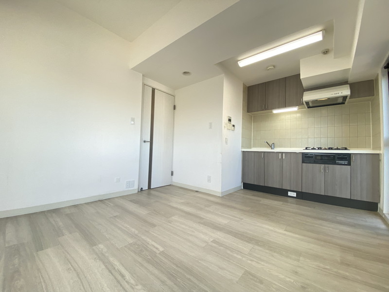 レジデンス三軒茶屋スクエア101の室内4