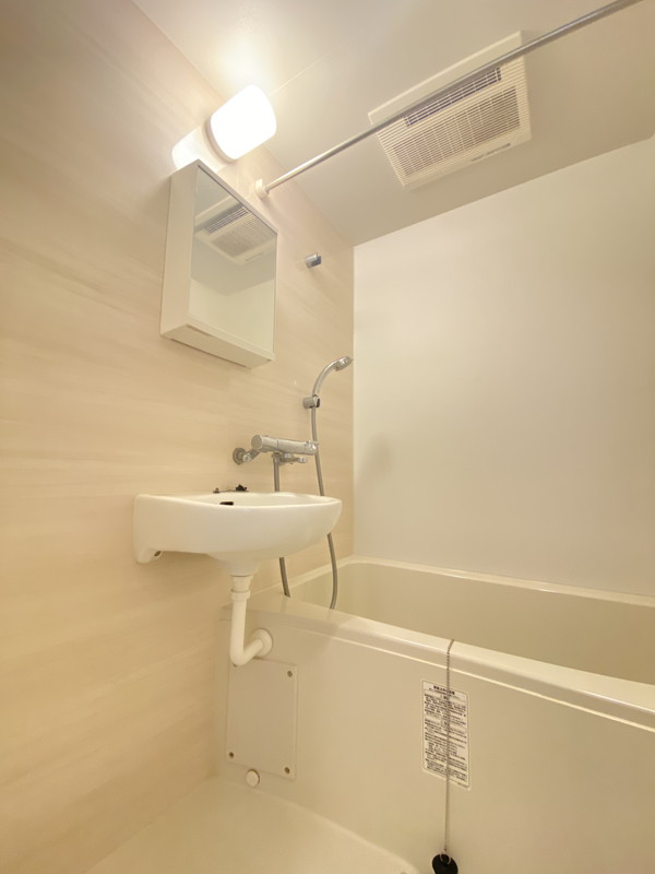 レジデンス三軒茶屋スクエア101の室内13