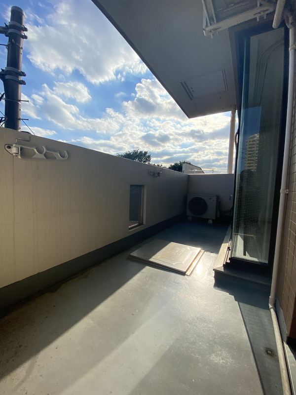 レジデンス三軒茶屋スクエア101の室内15