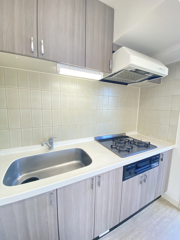 レジデンス三軒茶屋スクエア101の室内8