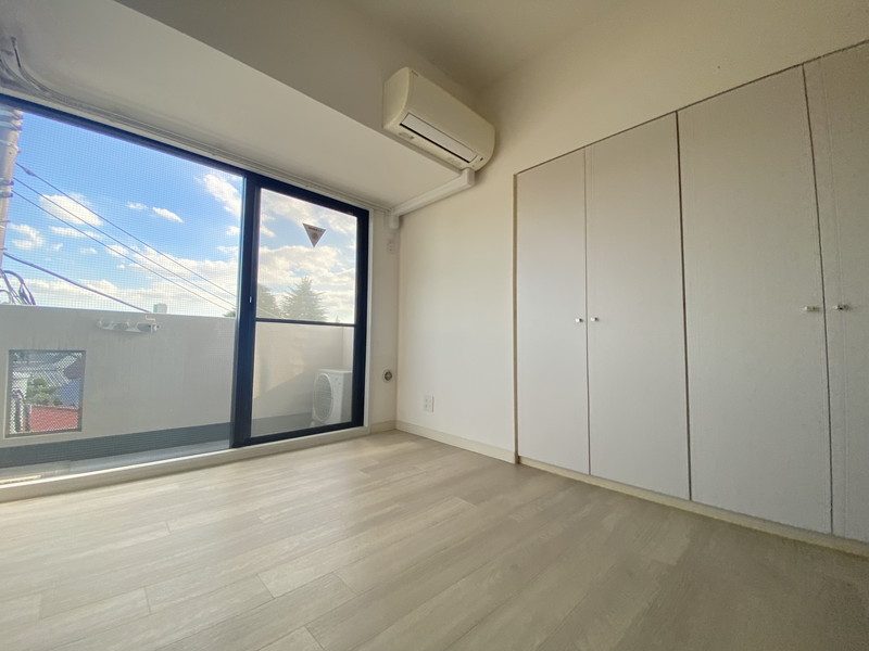 レジデンス三軒茶屋スクエア101の室内2