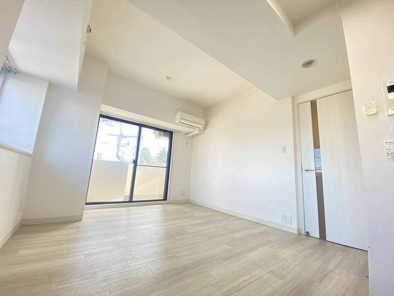 レジデンス三軒茶屋スクエア101の室内3