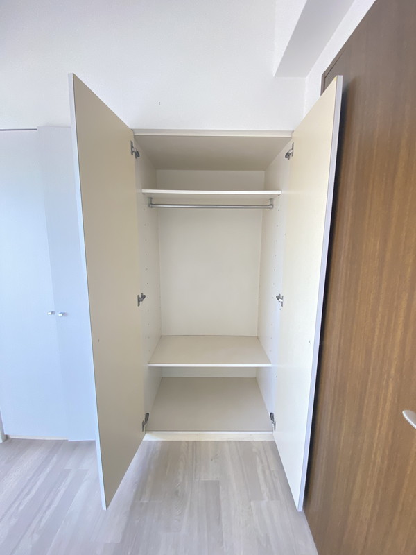 レジデンス三軒茶屋スクエア101の室内12