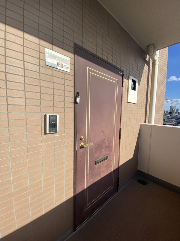 レジデンス三軒茶屋スクエア101の室内11