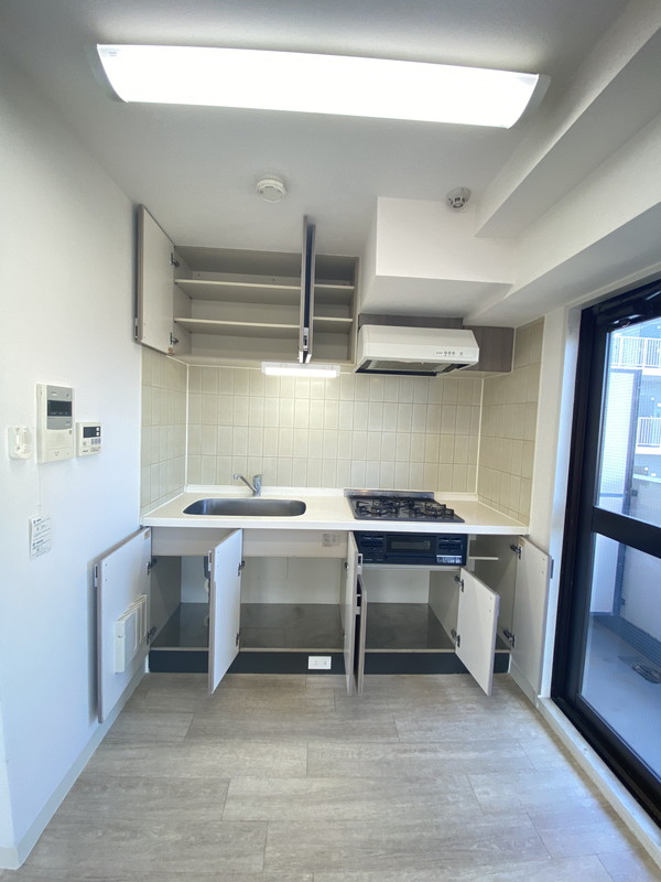 レジデンス三軒茶屋スクエア101の室内14