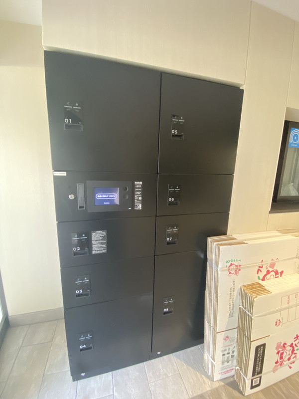 レジデンス三軒茶屋スクエア101の室内5