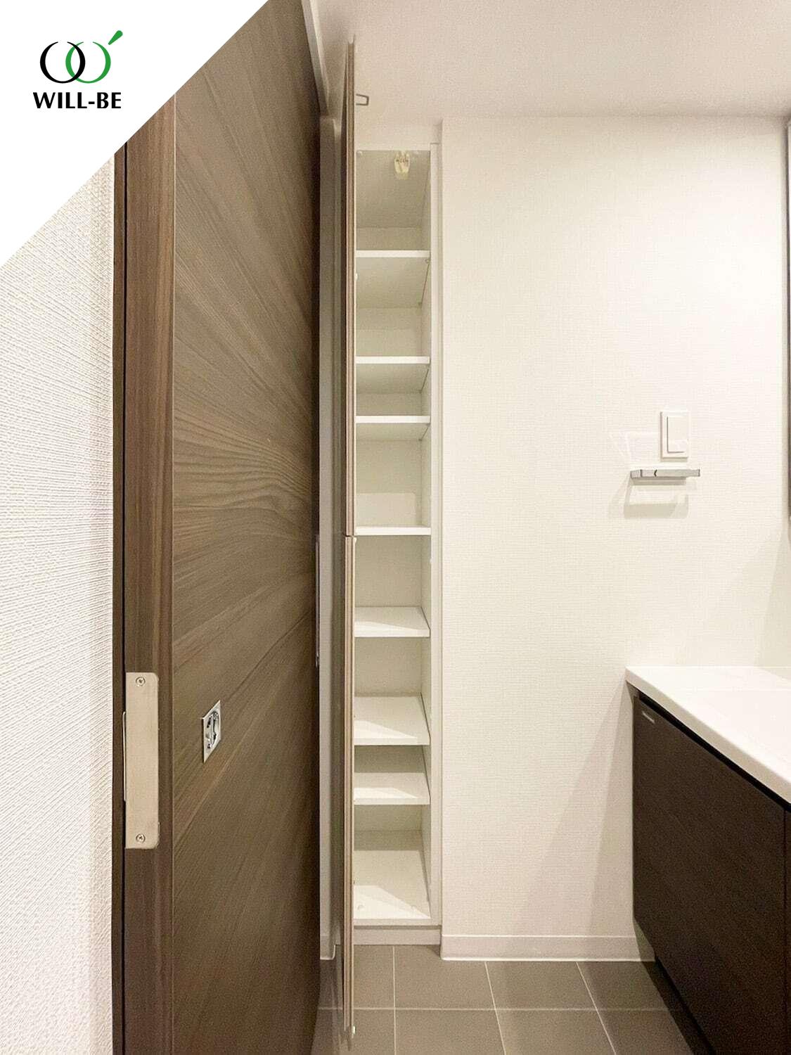 アジュールテラス目黒祐天寺303の室内11