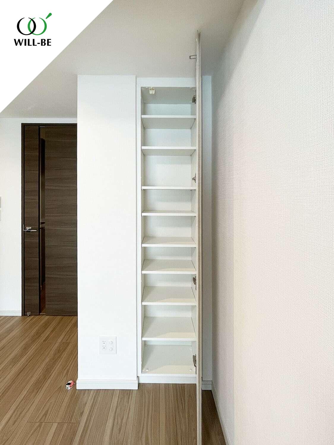 アジュールテラス目黒祐天寺303の室内10