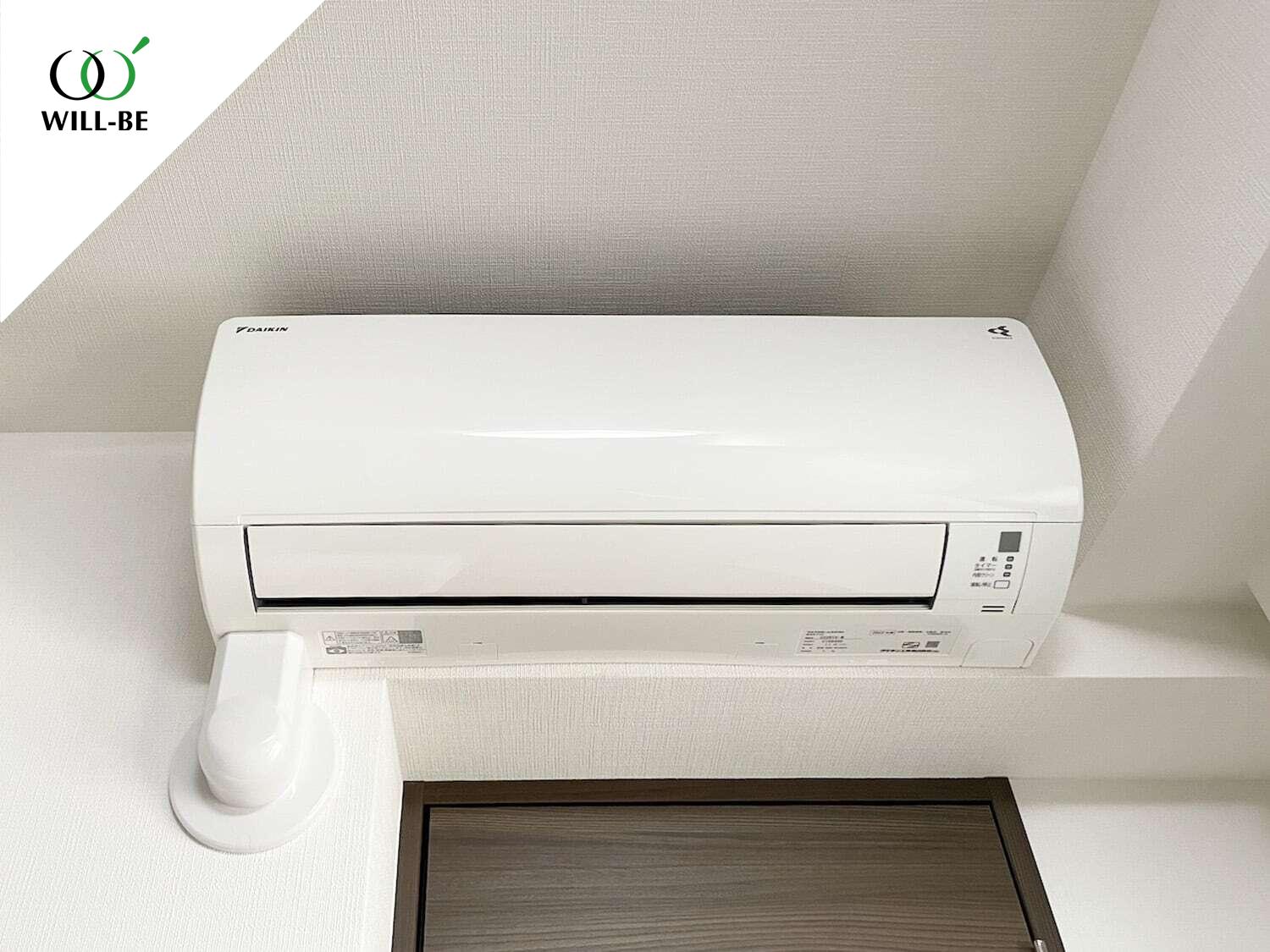 アジュールテラス目黒祐天寺303の室内14