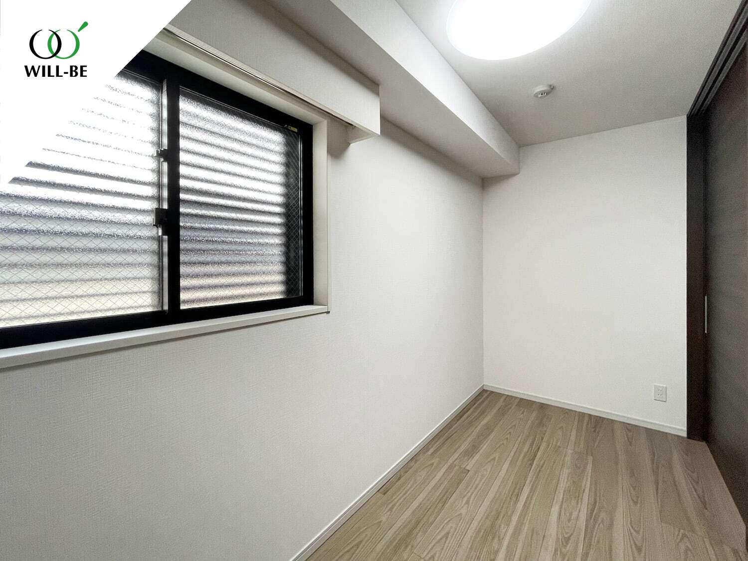 アジュールテラス目黒祐天寺303の室内12