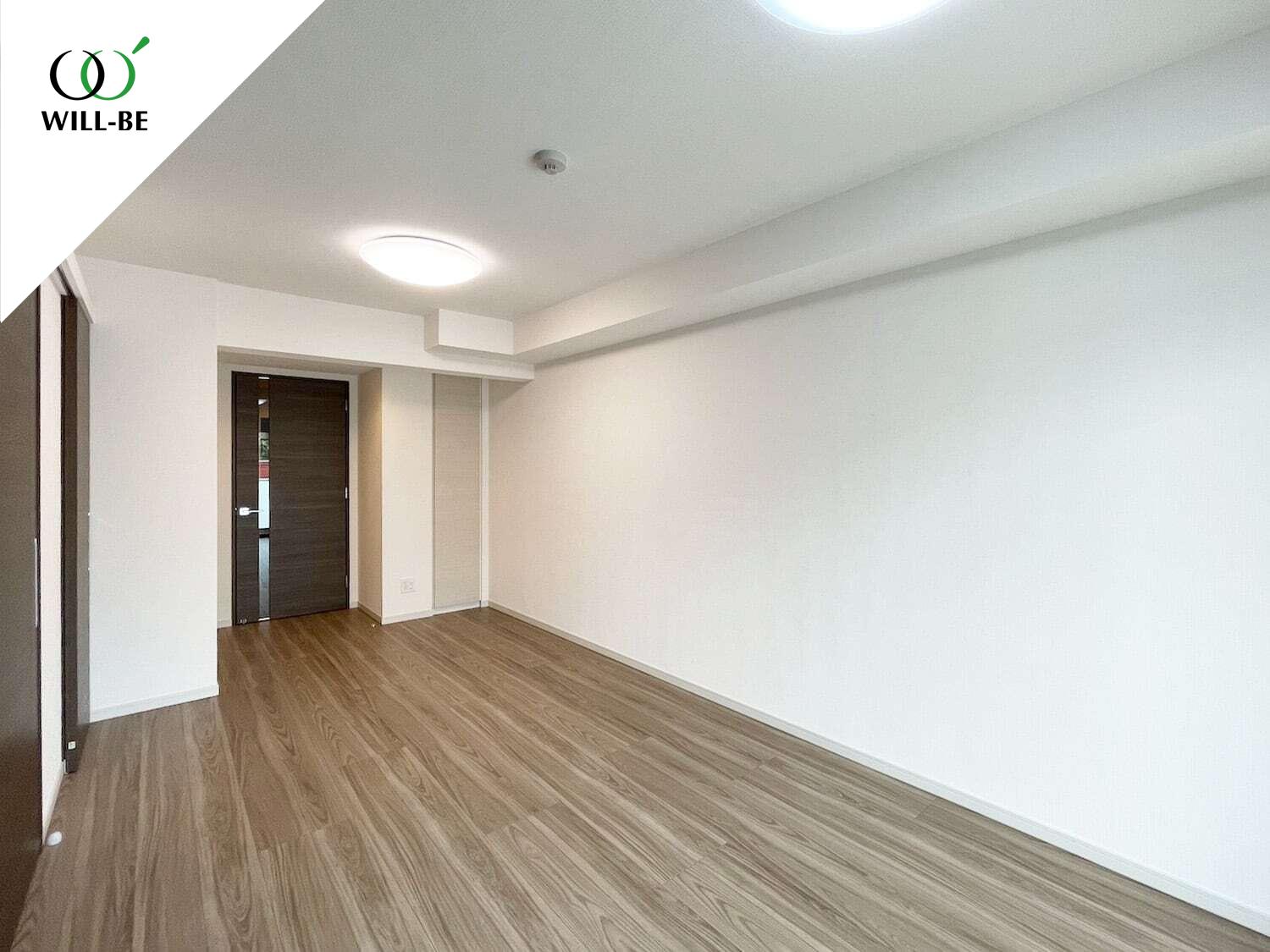 アジュールテラス目黒祐天寺303の室内2