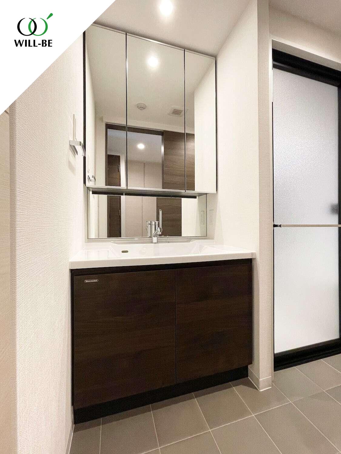 アジュールテラス目黒祐天寺303の室内8