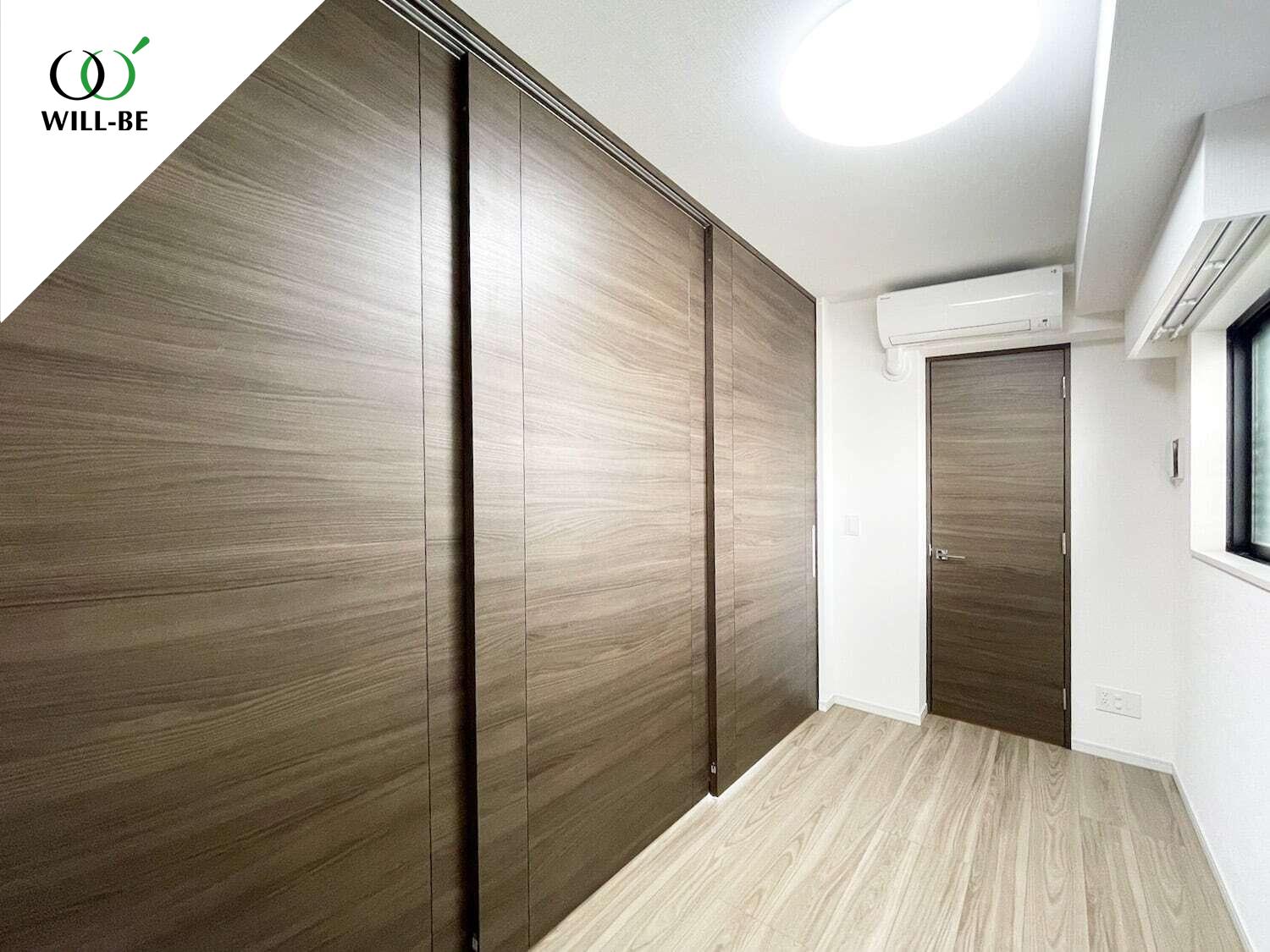 アジュールテラス目黒祐天寺303の室内13