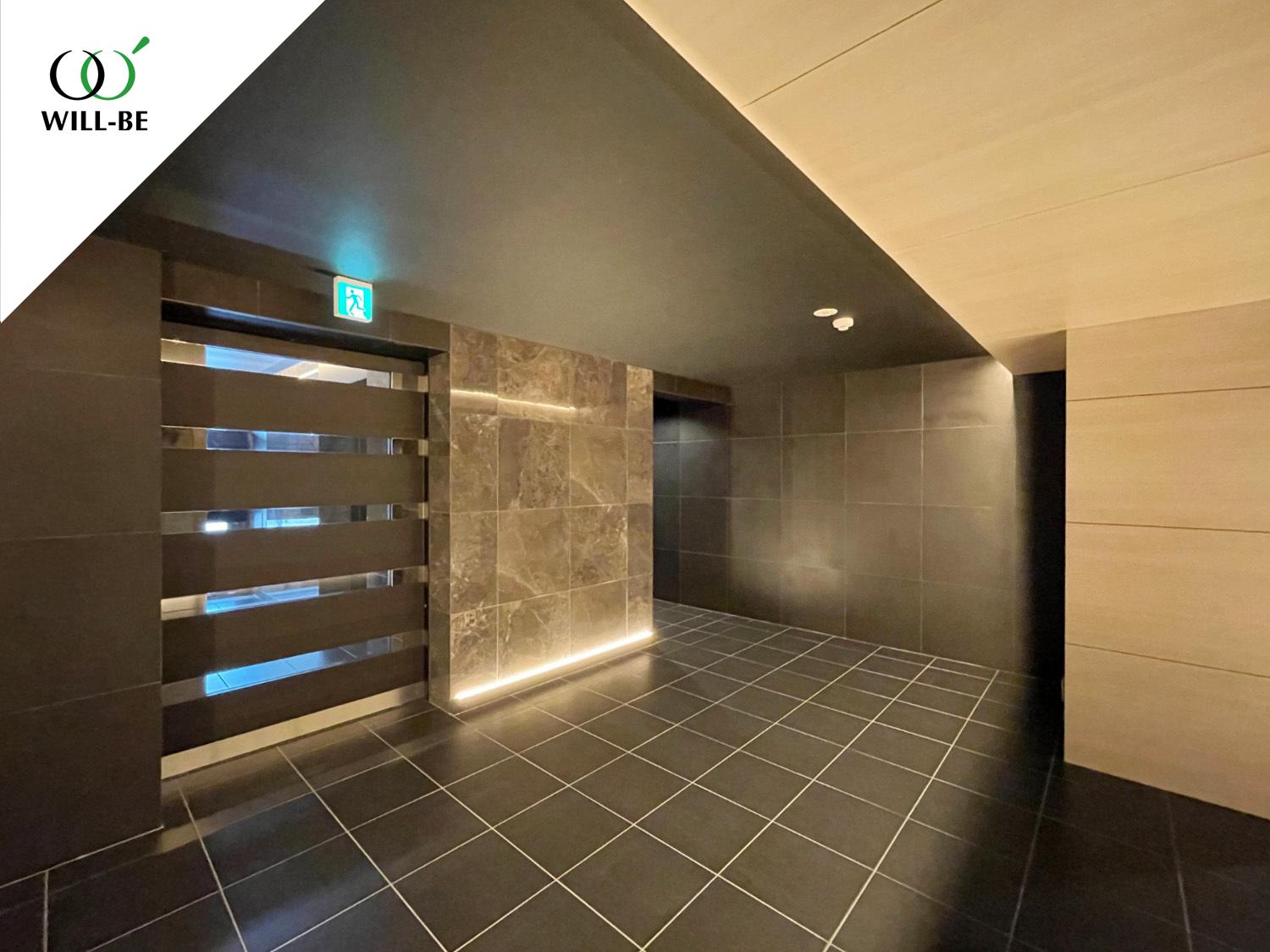 アジュールテラス目黒祐天寺303の室内15