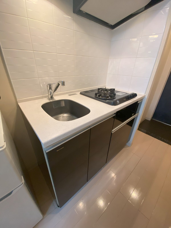 フェニックス目黒弐番館503の室内9