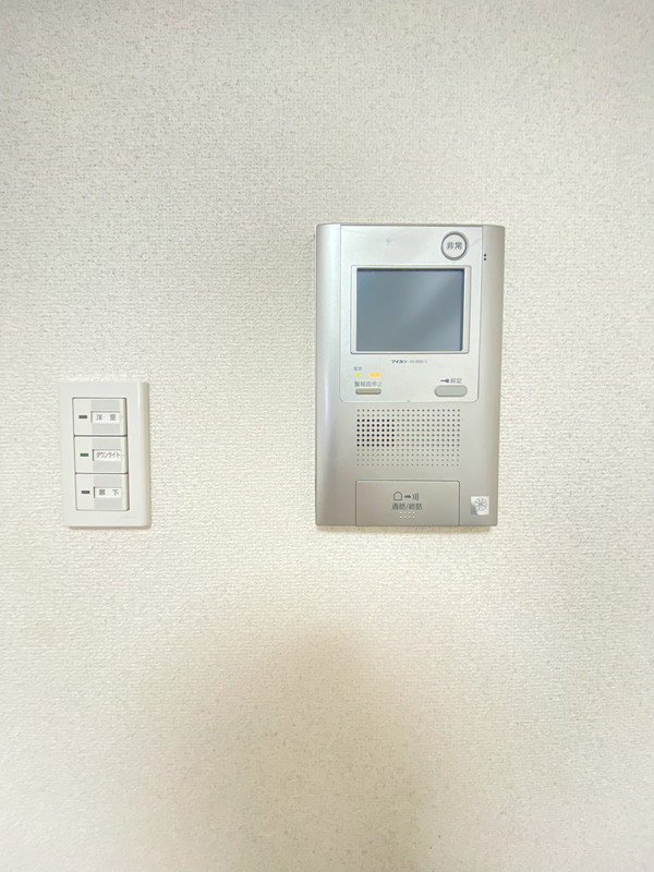 フェニックス目黒弐番館503の室内10