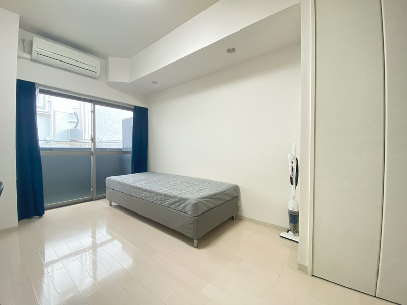 フェニックス目黒弐番館503の室内2