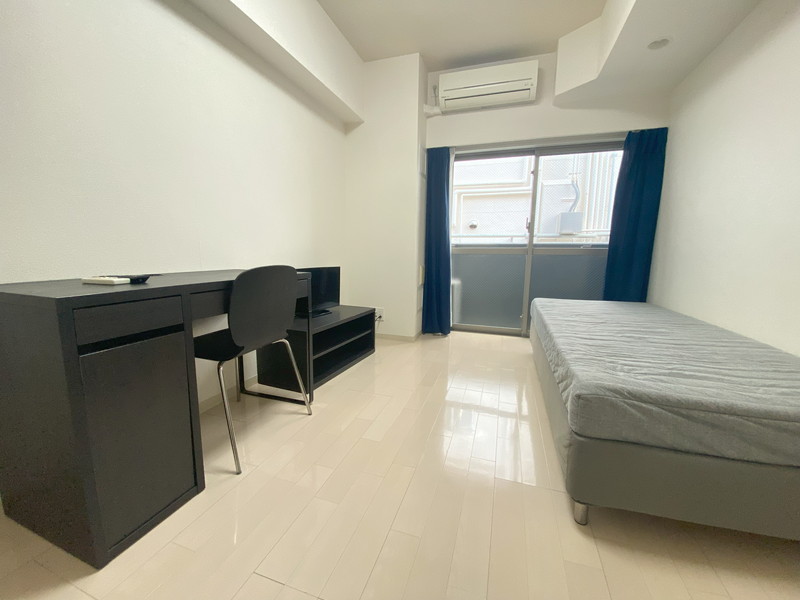 フェニックス目黒弐番館503の室内4