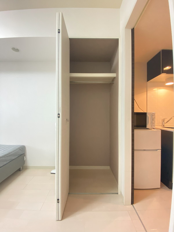 フェニックス目黒弐番館503の室内8