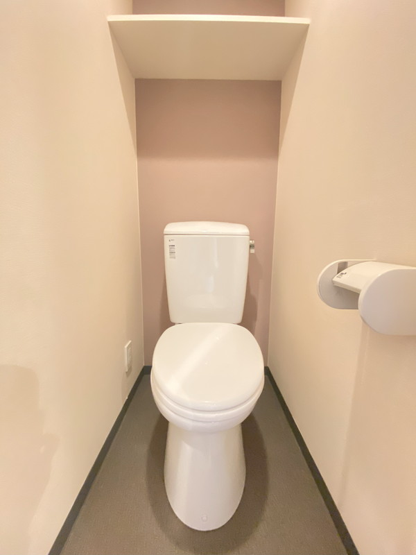 フェニックス目黒弐番館503の室内5