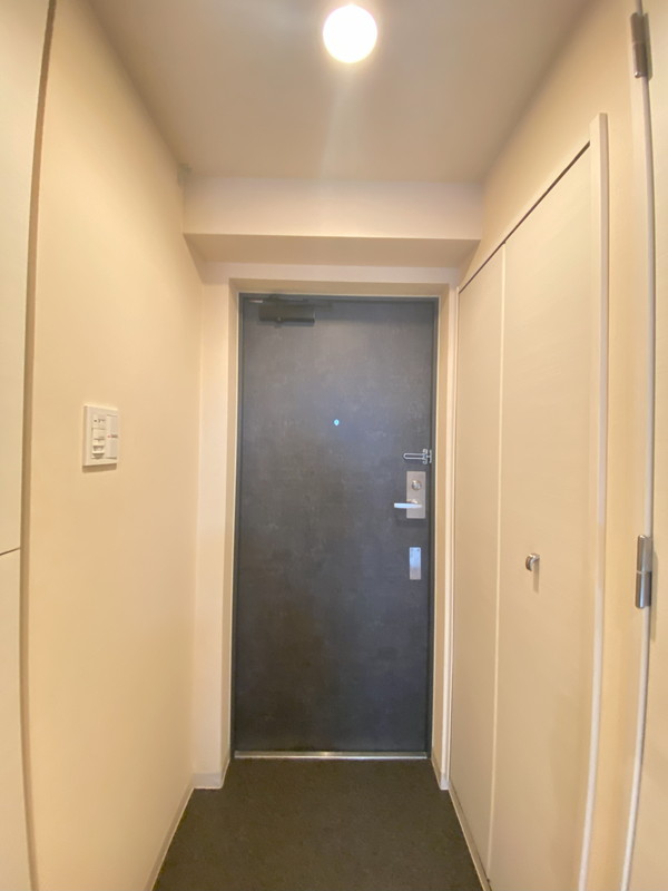 フェニックス目黒弐番館503の室内7