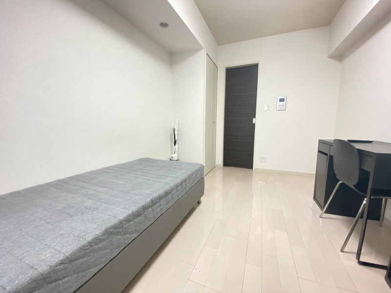 フェニックス目黒弐番館503の室内3