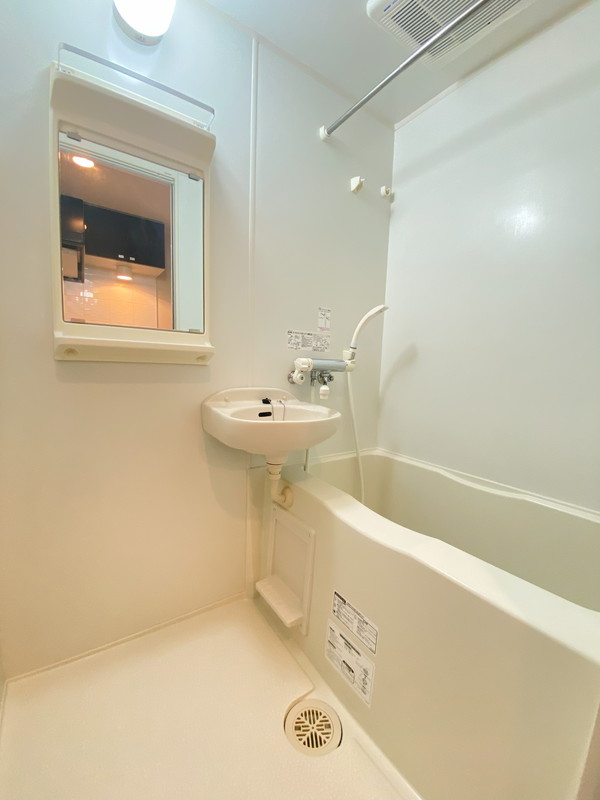 フェニックス目黒弐番館503の室内6