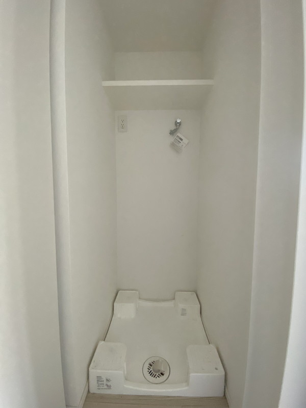 ルネサンスコート自由が丘204の室内7