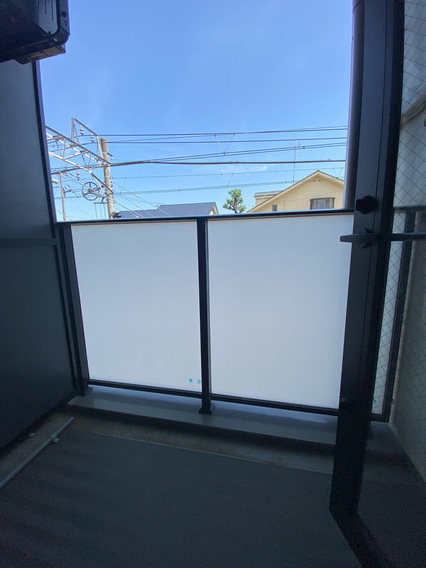 ルネサンスコート自由が丘204の室内16