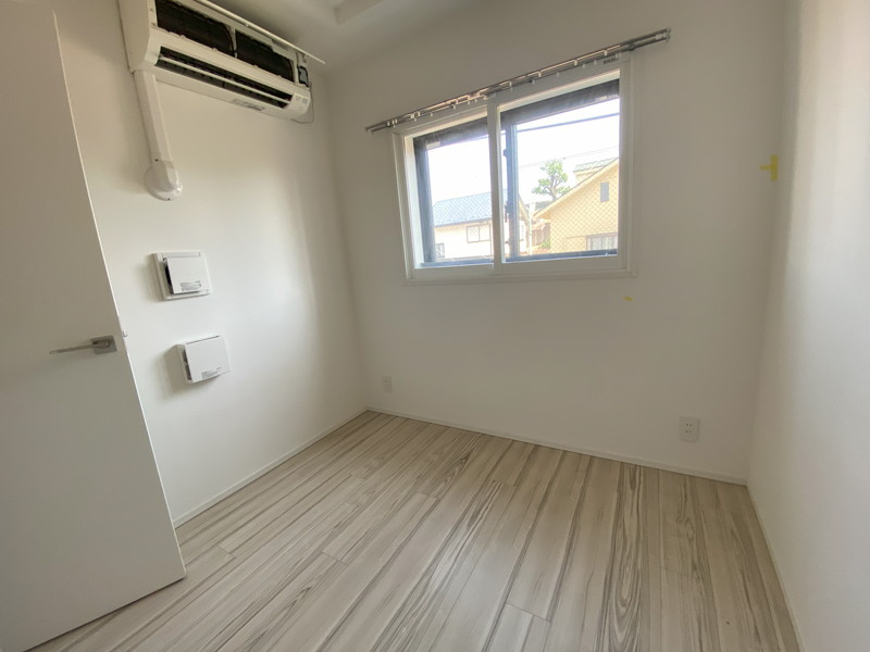 ルネサンスコート自由が丘204の室内4