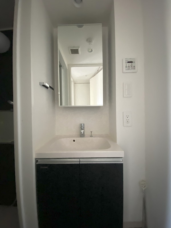 ルネサンスコート自由が丘204の室内11