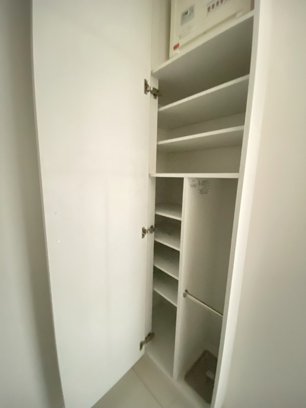 ルネサンスコート自由が丘204の室内5