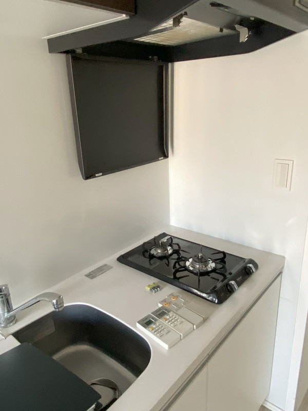 ルネサンスコート自由が丘204の室内15