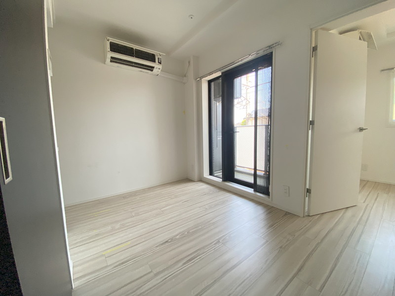 ルネサンスコート自由が丘204の室内3