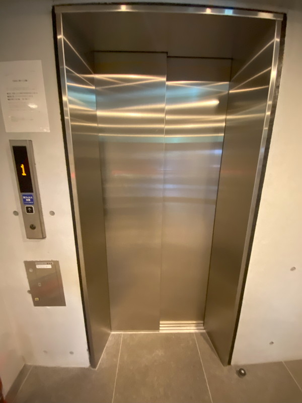 ルネサンスコート自由が丘204の室内9