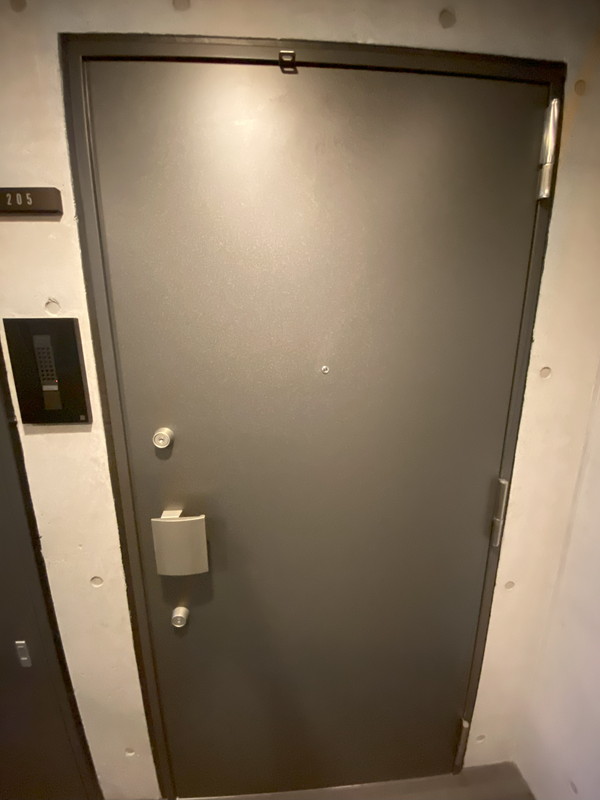 ルネサンスコート自由が丘204の室内8