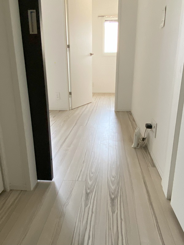 ルネサンスコート自由が丘204の室内13