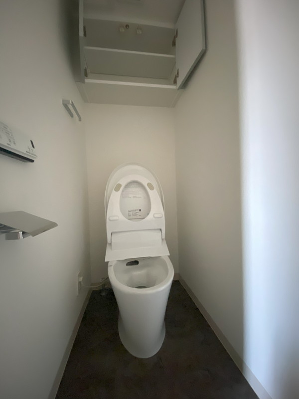 ルネサンスコート自由が丘204の室内10