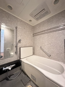 下北沢パークハウス206の室内6